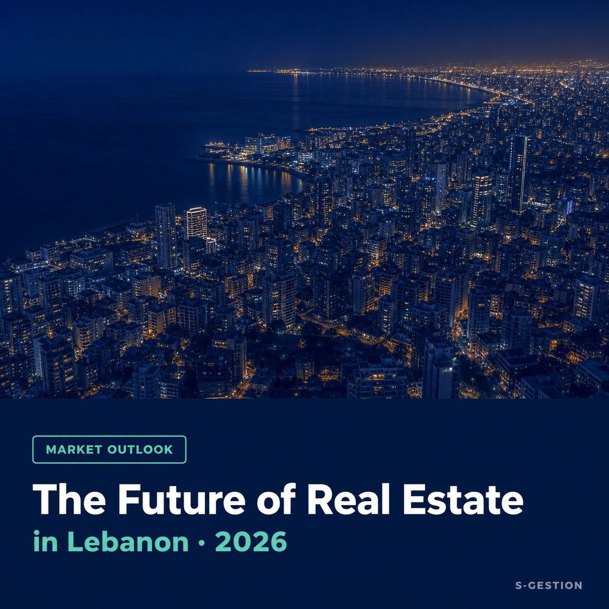 The Future of Real Estate i...