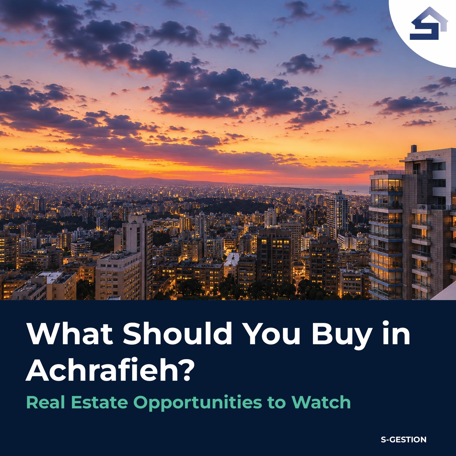 What Should You Buy in Achr...