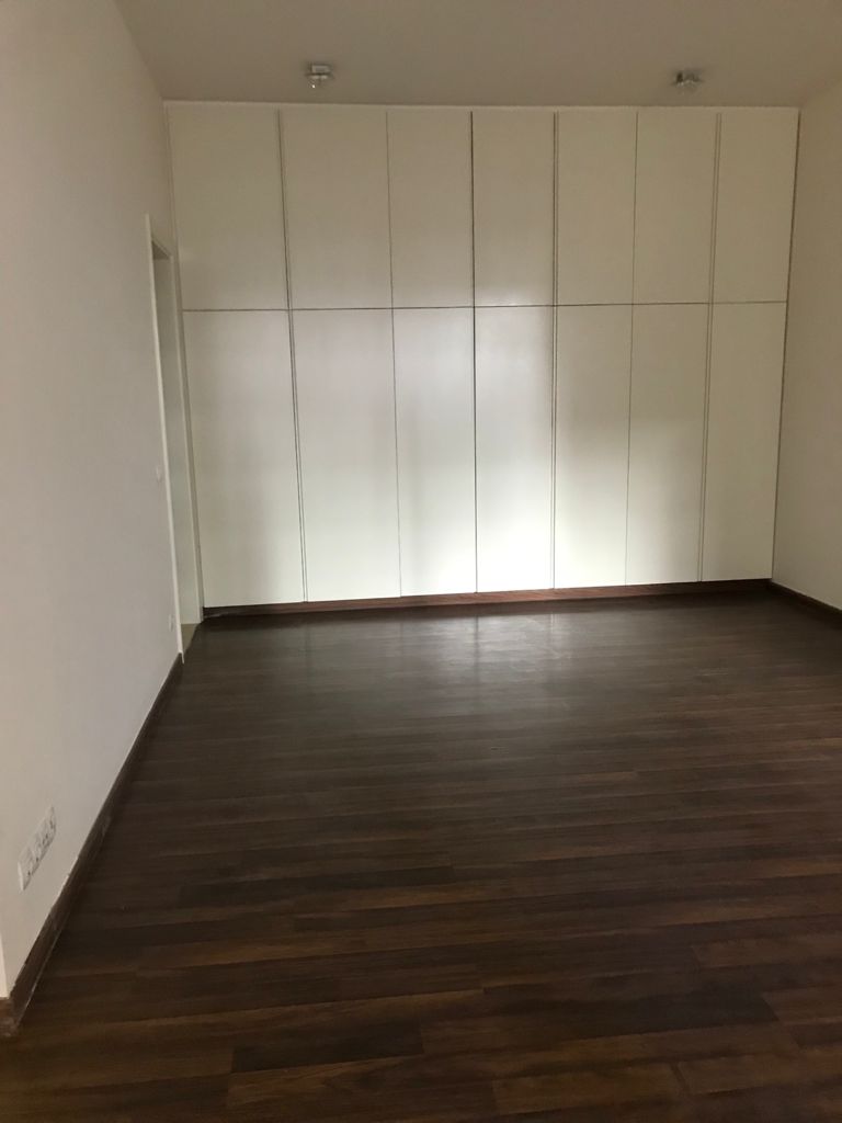 Apartment For Rent Furnished