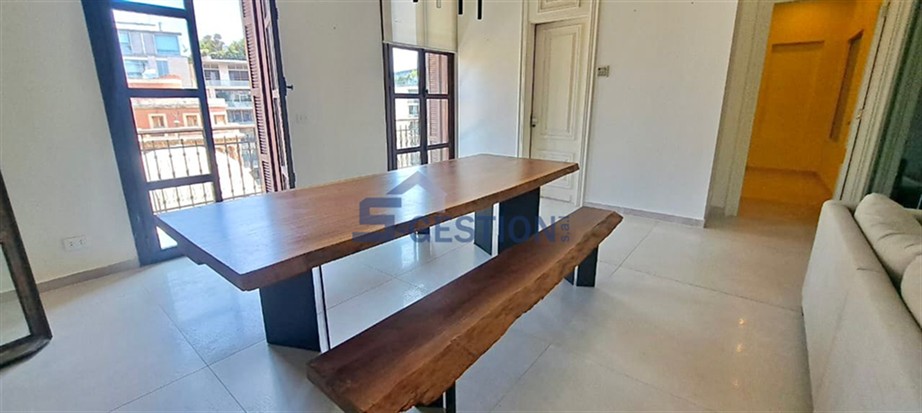 Apartment For Rent Furnished