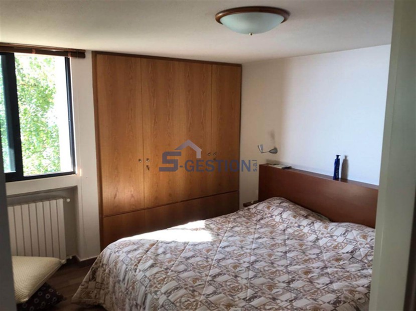 Chalet For Rent Furnished