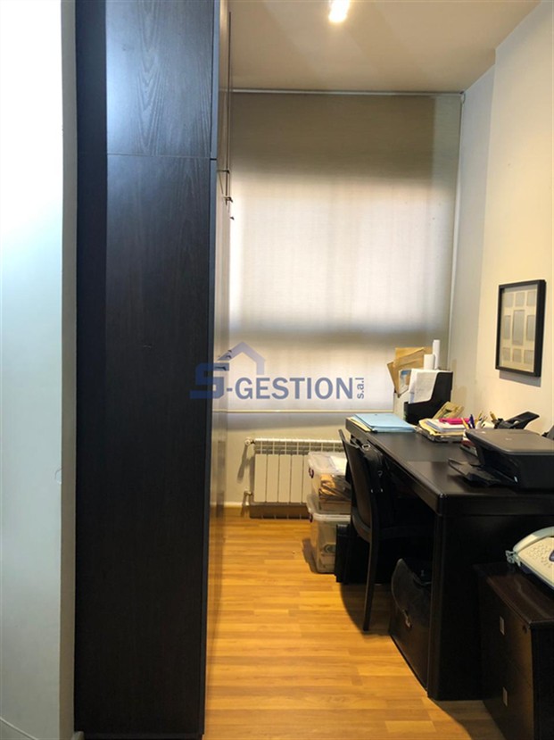 Apartment For V Rented external