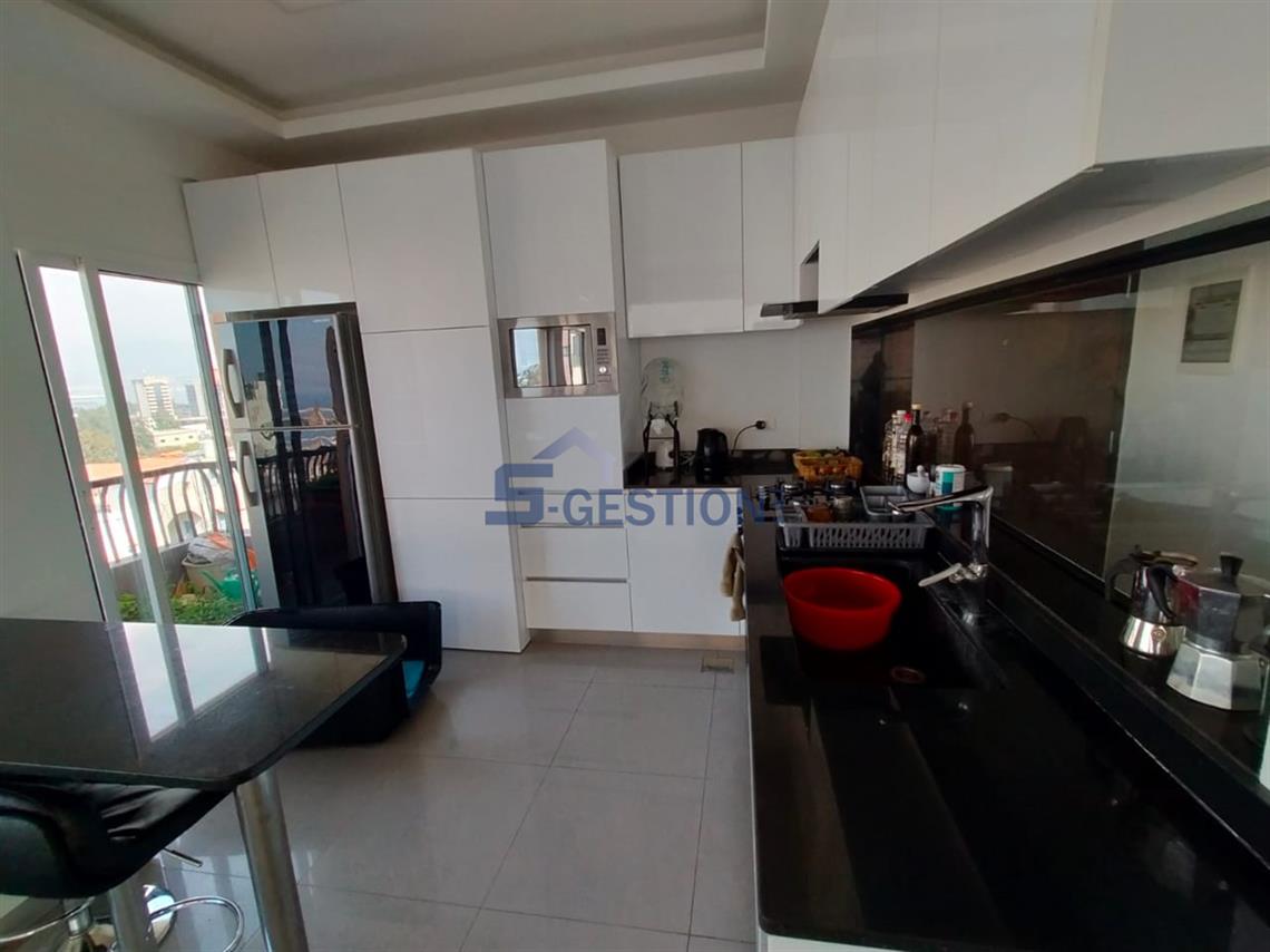 Apartment For Rent Furnished