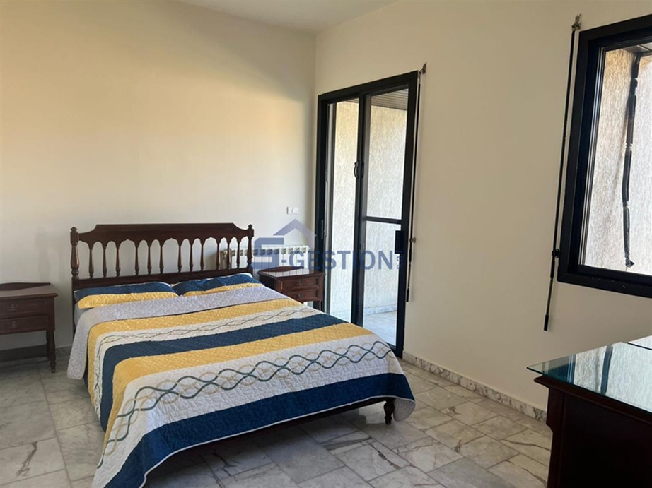 Apartment For Rent Furnished