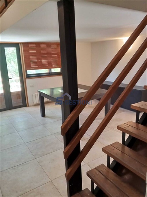 Chalet For Rent Furnished