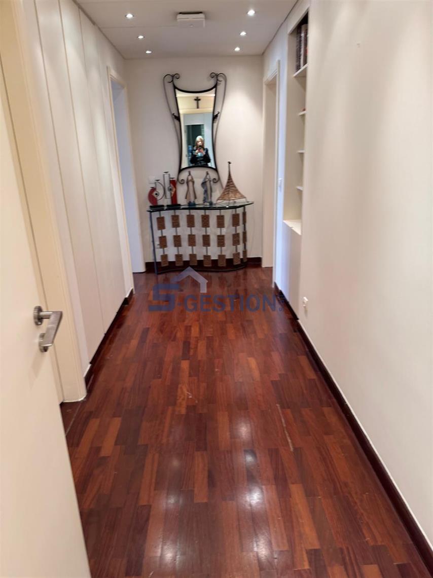 Apartment For Rent Furnished