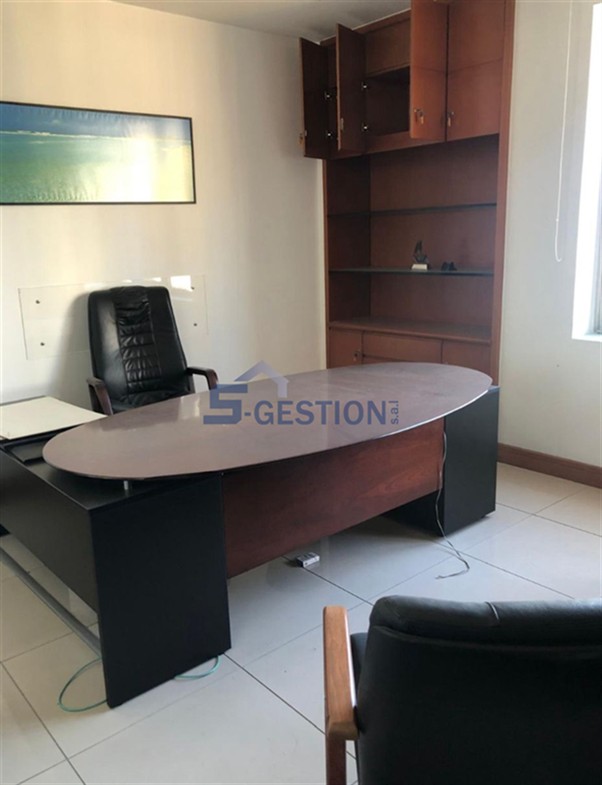 Office For Rent