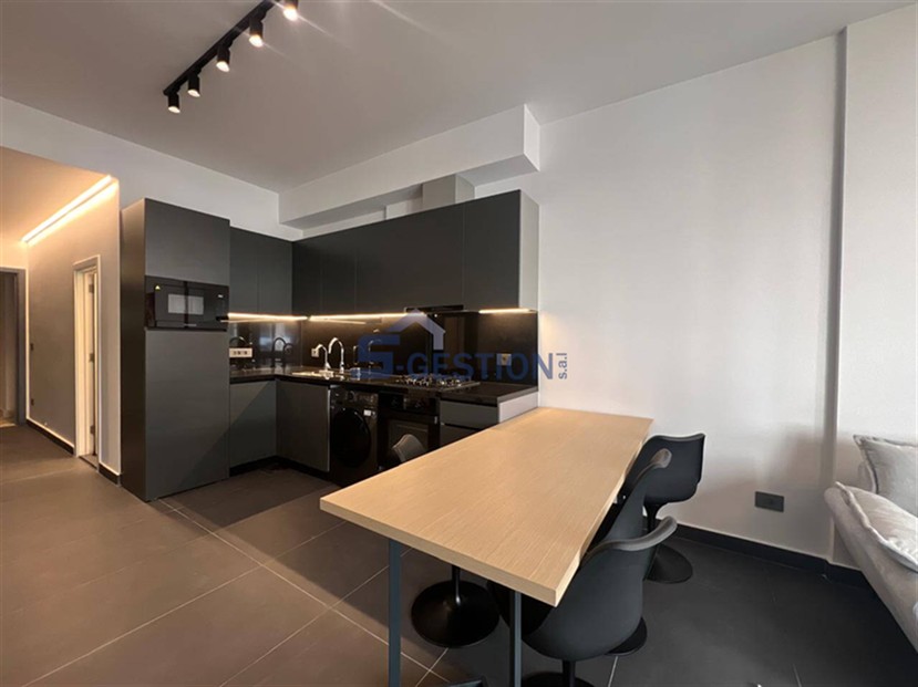 Apartment For Rent Furnished