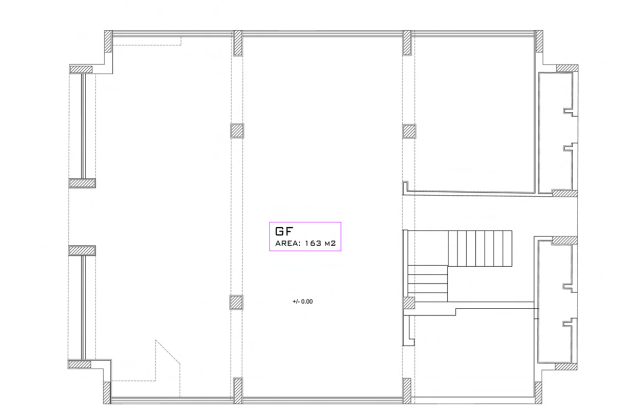 Building For Rent