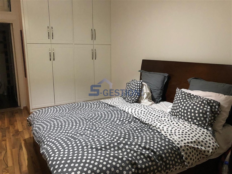 Apartment For V Rented external