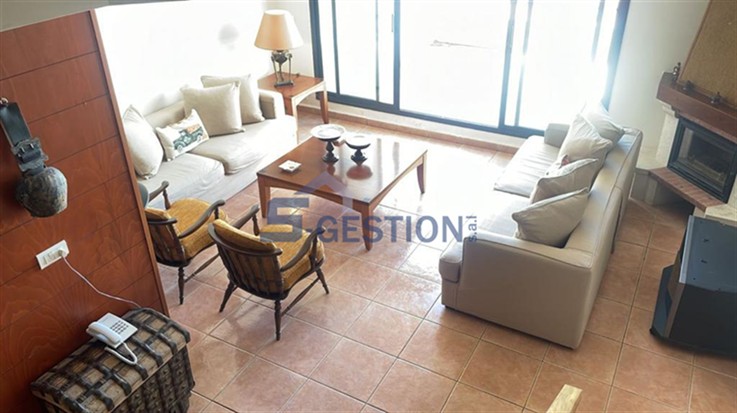 Chalet For Short Term Rent
