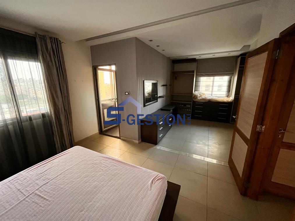 Apartment For Rent Furnished