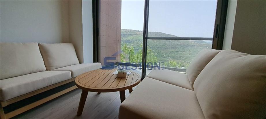 Chalet For Rent Furnished