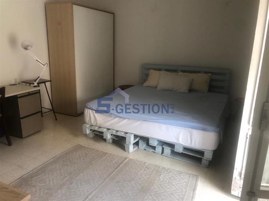 Apartment For Rent Furnished