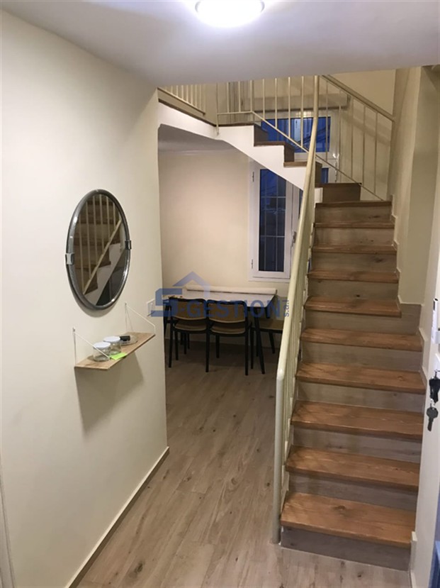 Studio For Rent Furnished