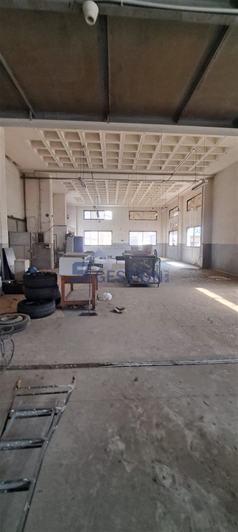 Depot For Sale