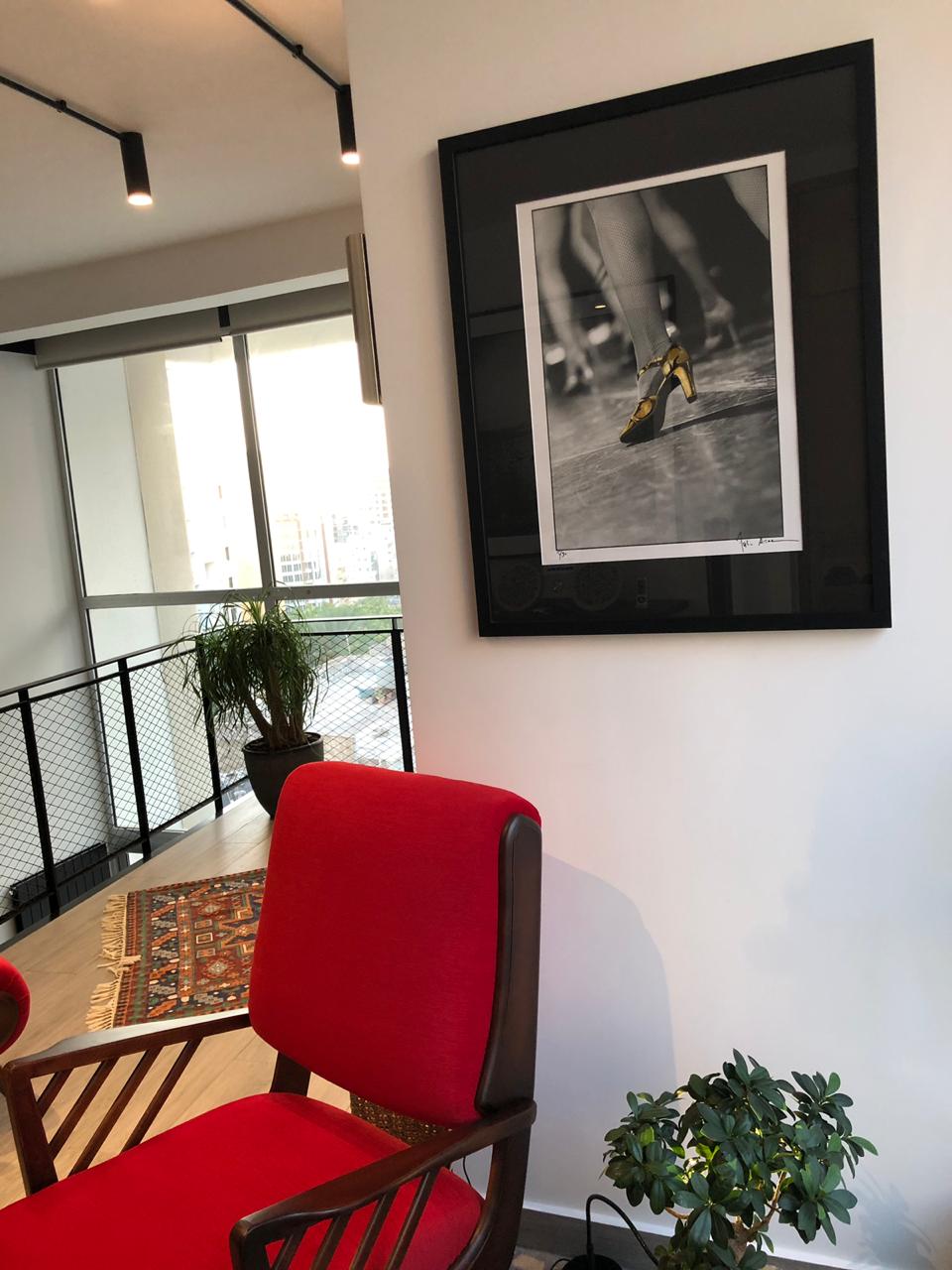 Apartment For Rent Furnished