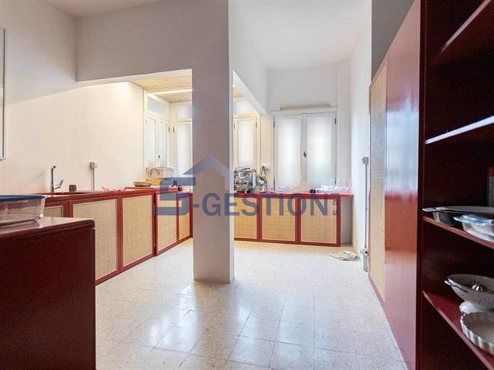 Apartment For Rent Furnished