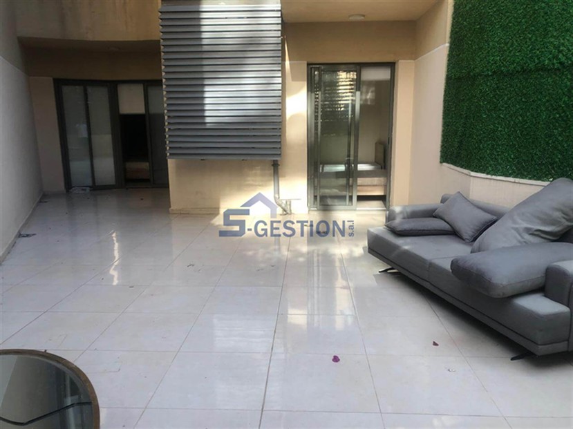 Apartment For Rent Furnished