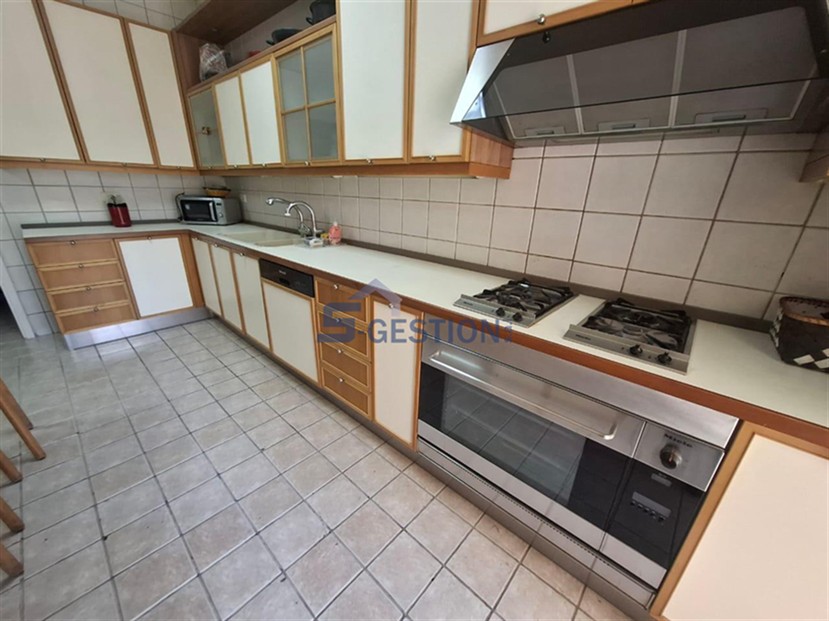 Apartment For Rent Furnished