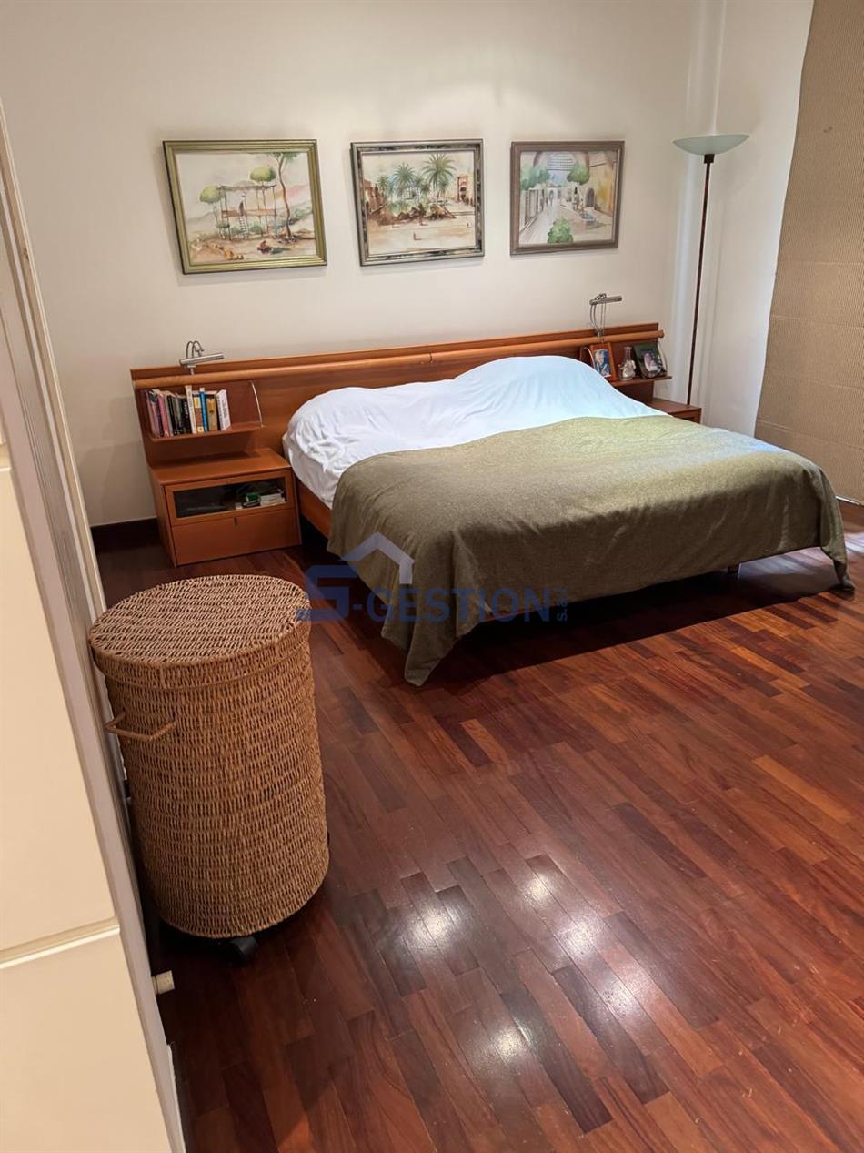 Apartment For Rent Furnished