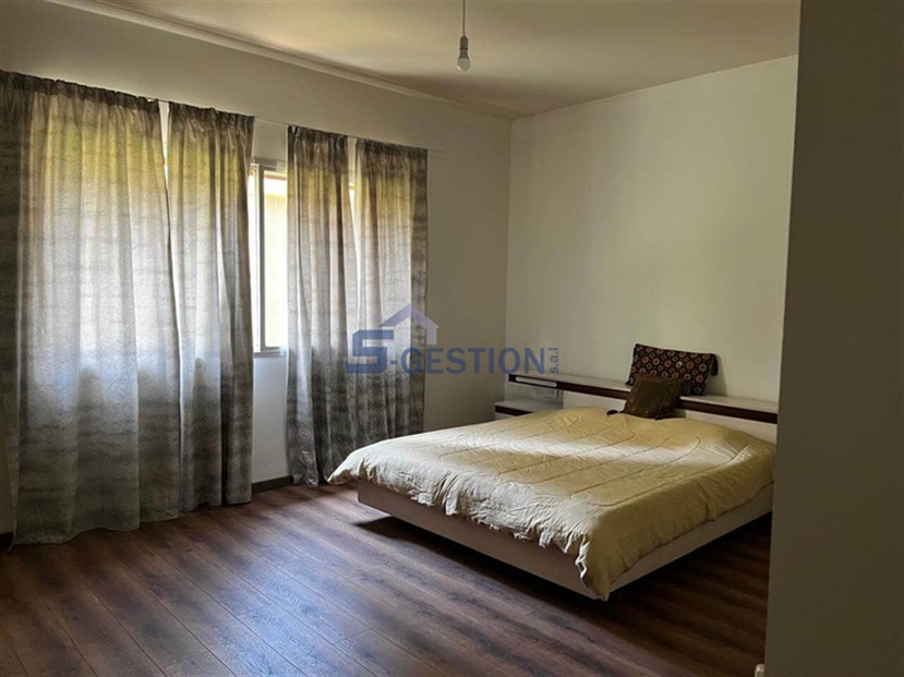 Apartment For Rent Furnished