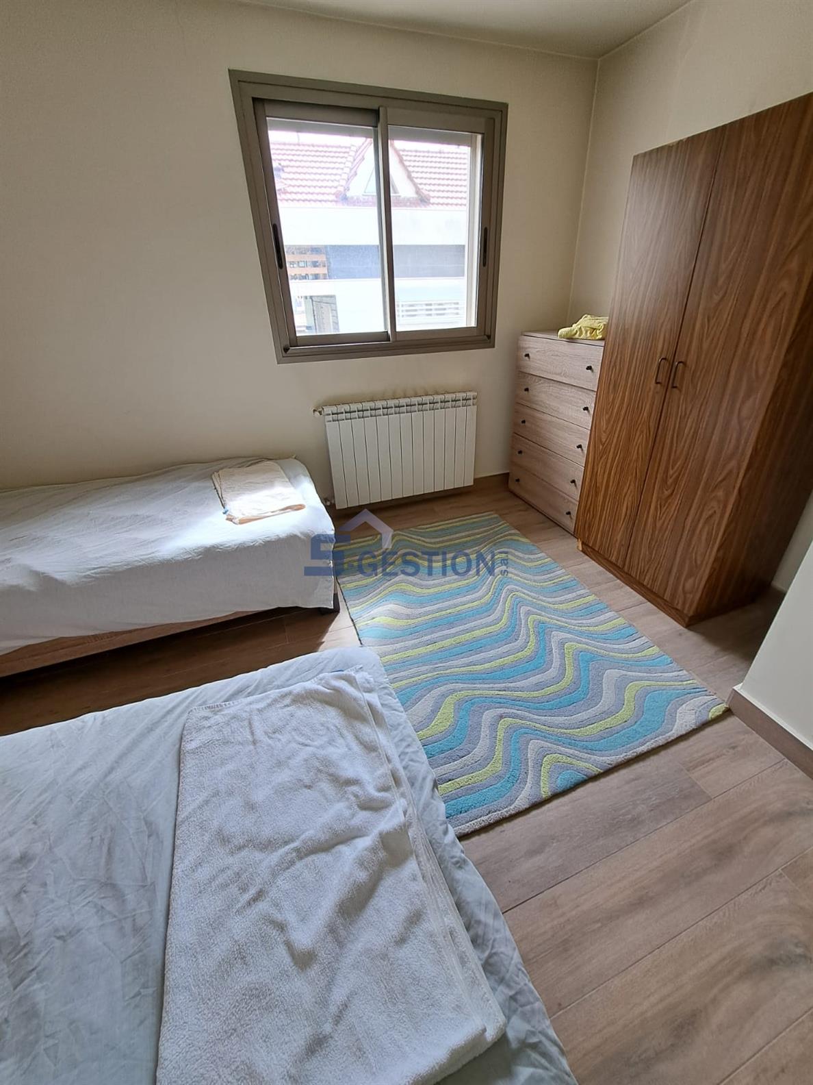 Chalet For Rent Furnished