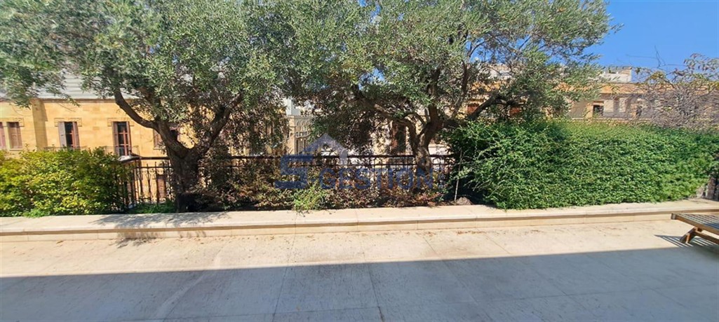 Apartment For Rent Furnished