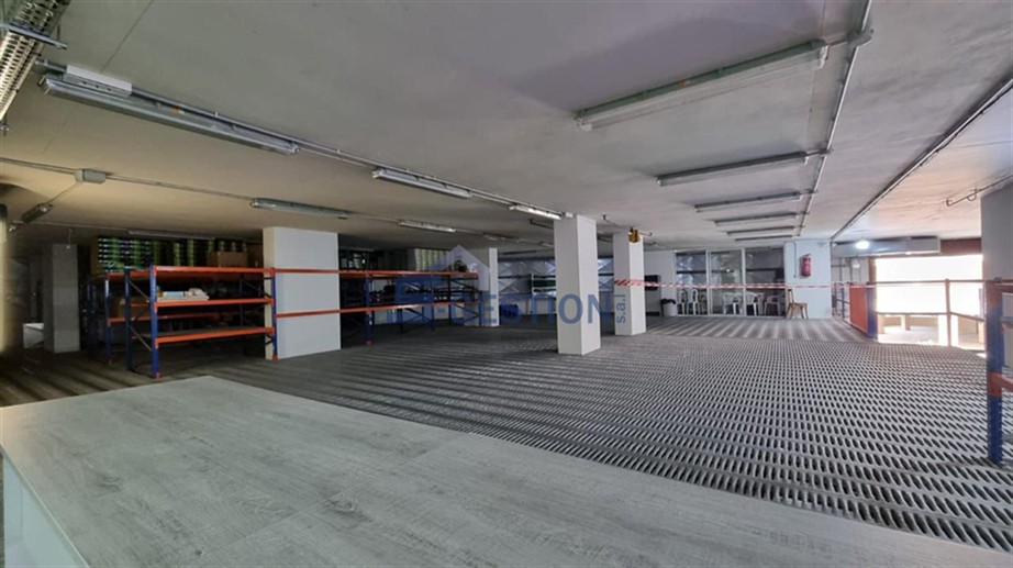 Depot For Rent