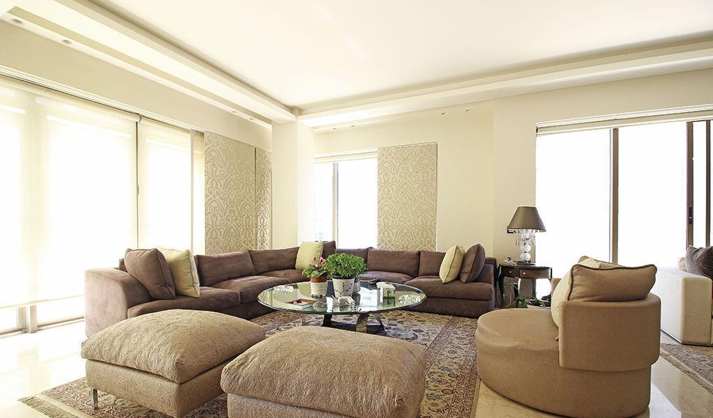 Apartment For Rent Furnished