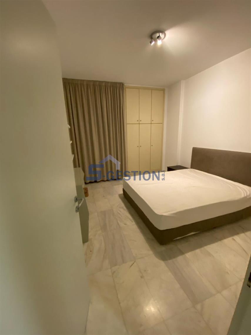 Appartement à X Pending 