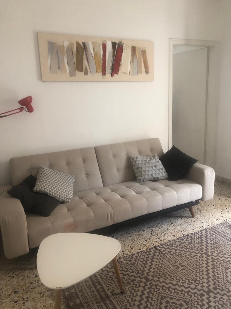 Apartment For Rent Furnished