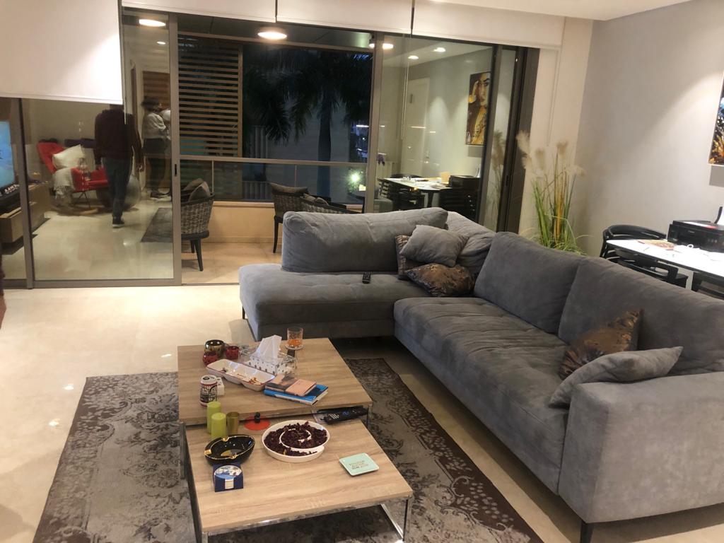 Apartment For Rent Furnished