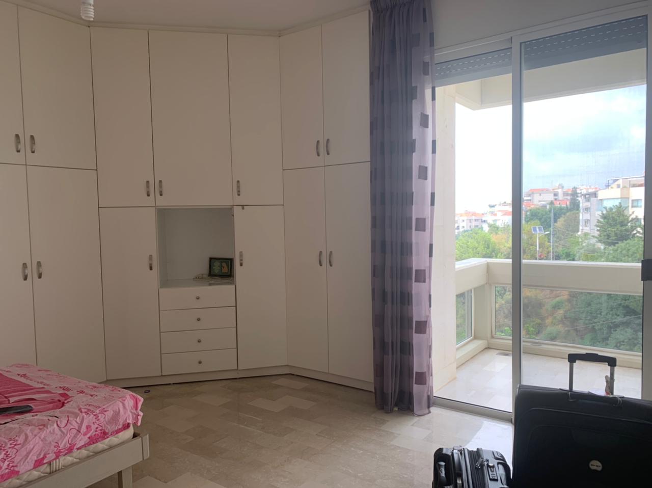Apartment For Rent Furnished