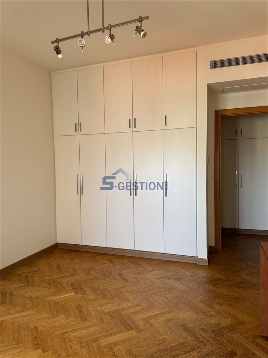 Apartment For Rent Furnished