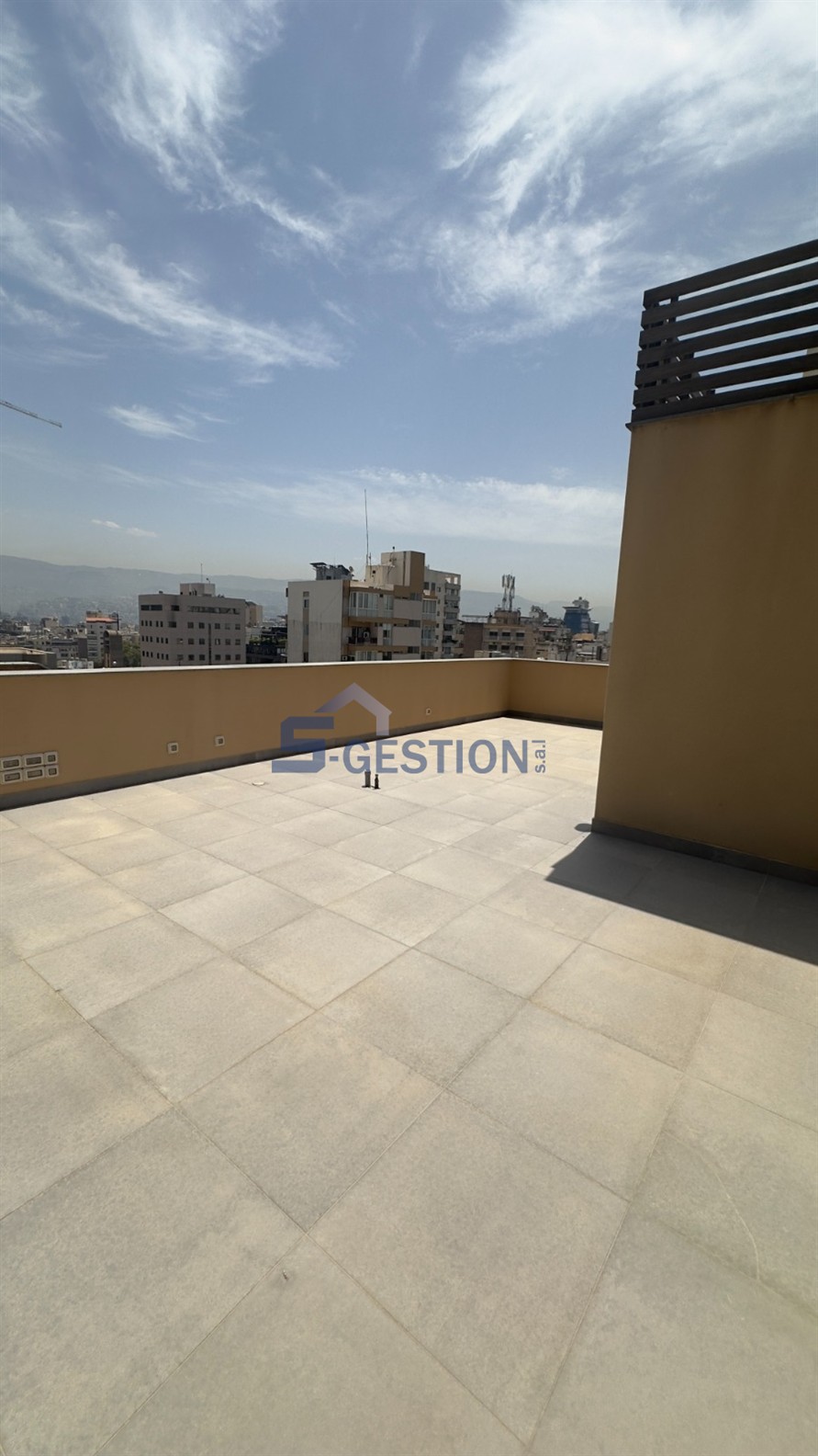 Apartment For Sale