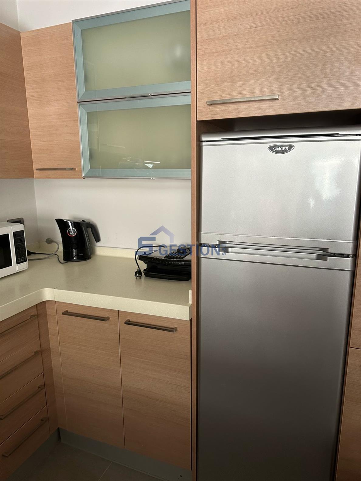 Chalet For Short Term Rent