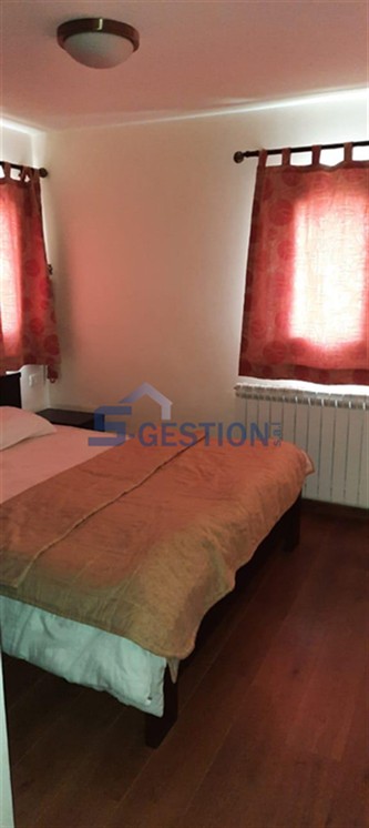 Chalet For Rent Furnished