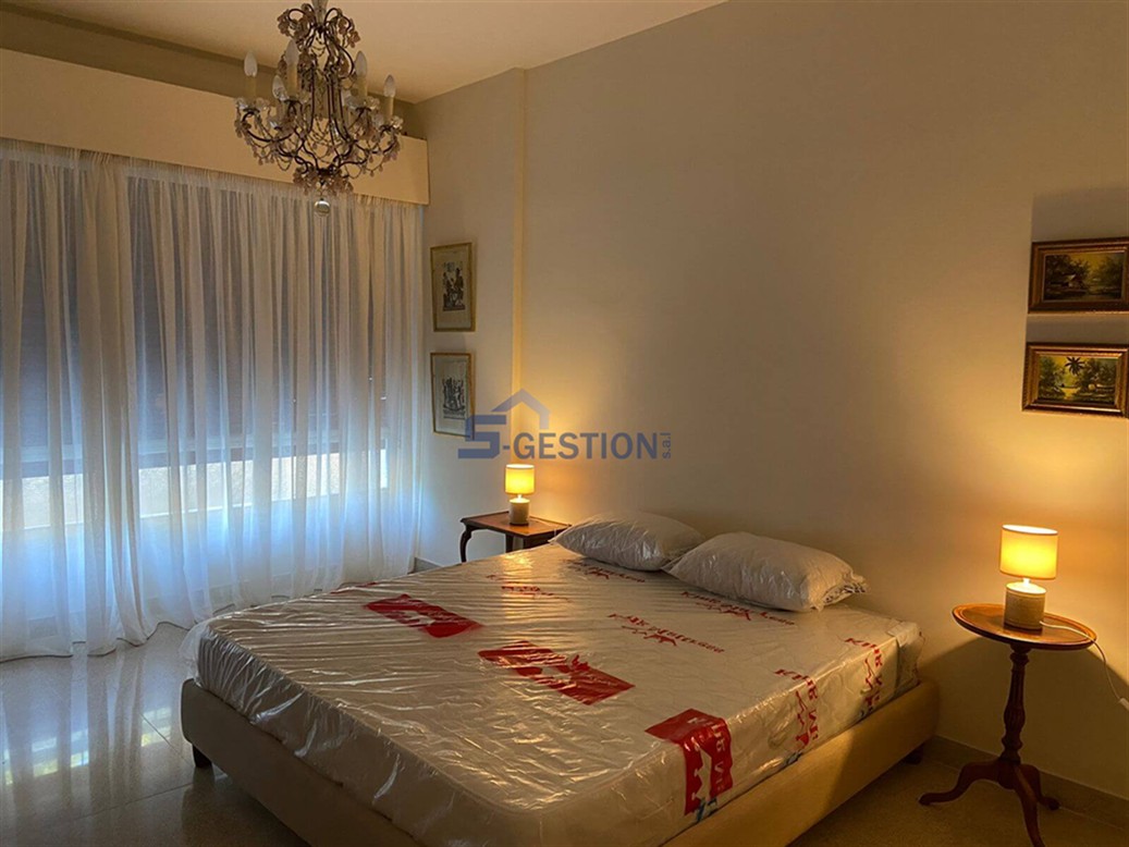 Apartment For Rent Furnished