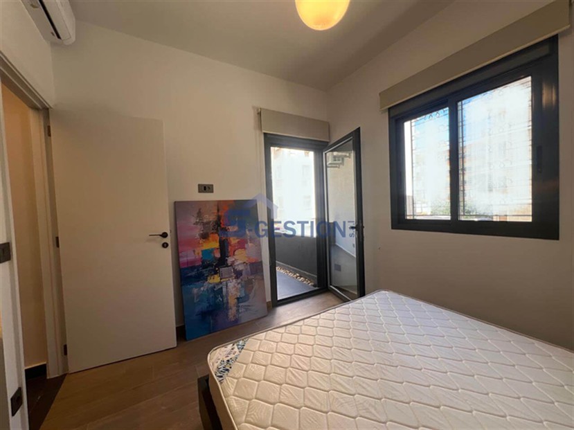 Apartment For Rent Furnished