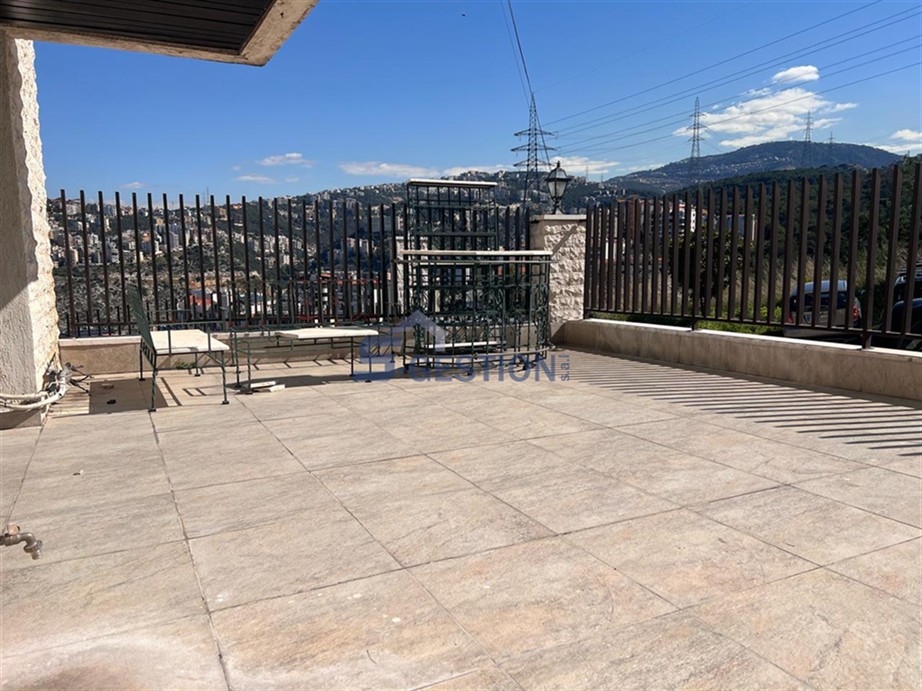 Apartment For Rent Furnished