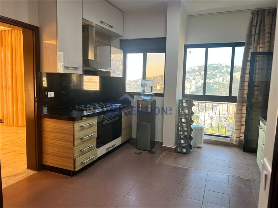 Apartment For Rent Furnished