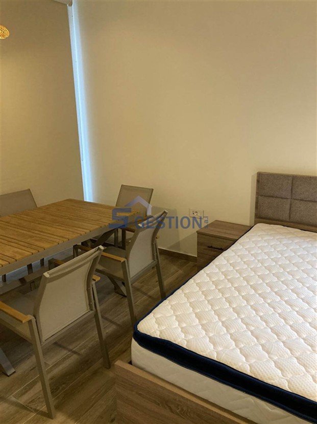 Chalet à louer meublé