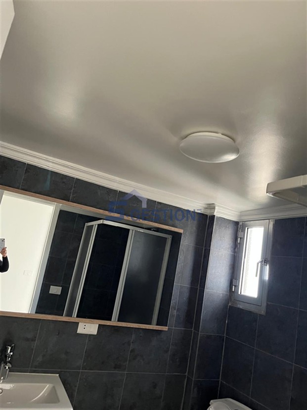 Apartment For Rent Furnished