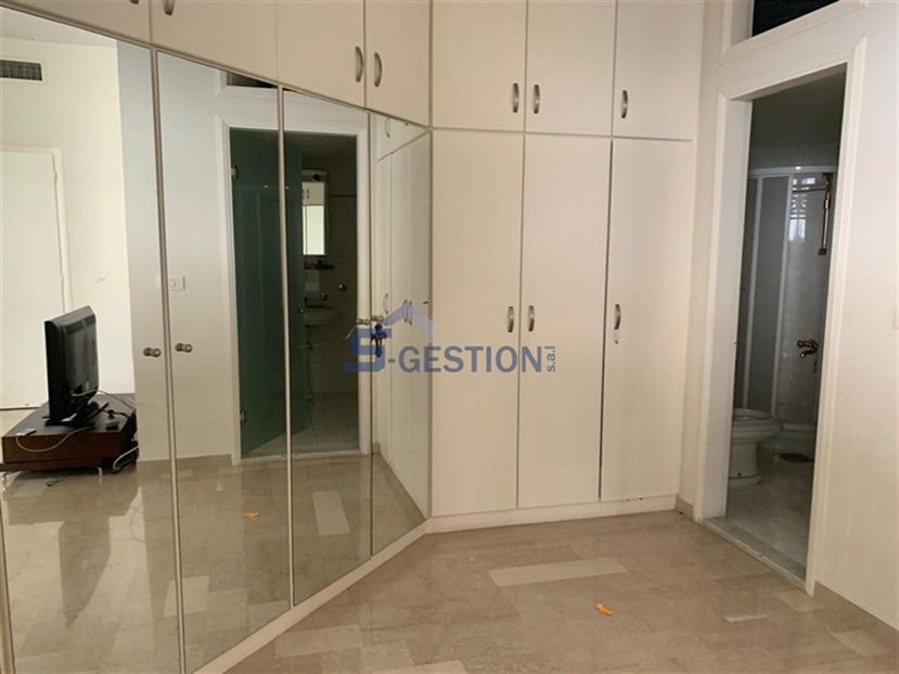 Appartement à louer meublé