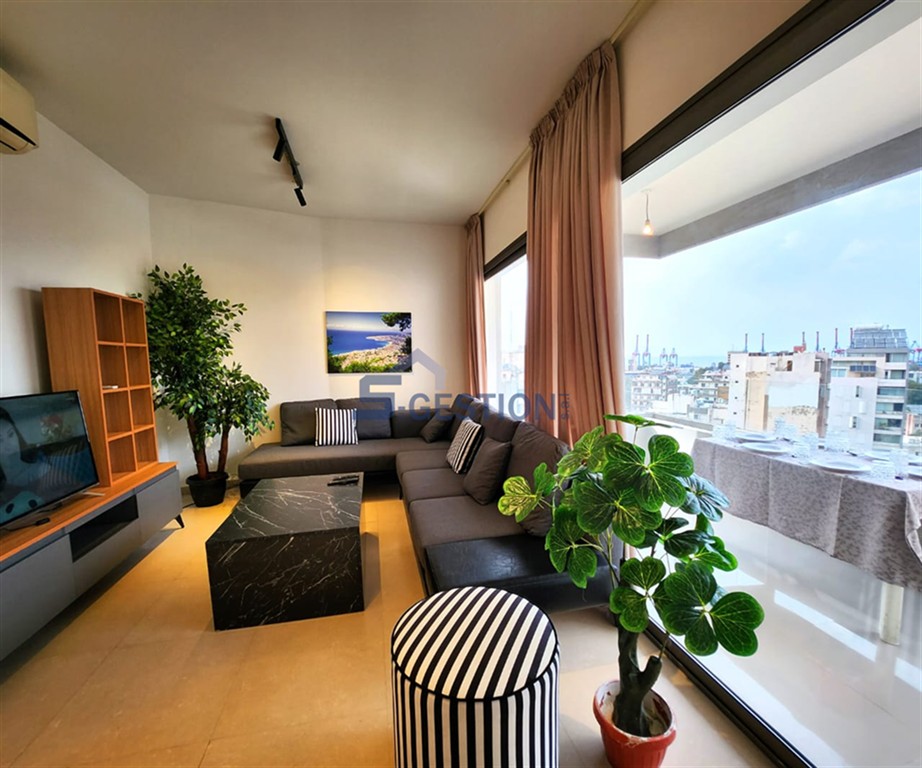 Apartment For Rent Furnished