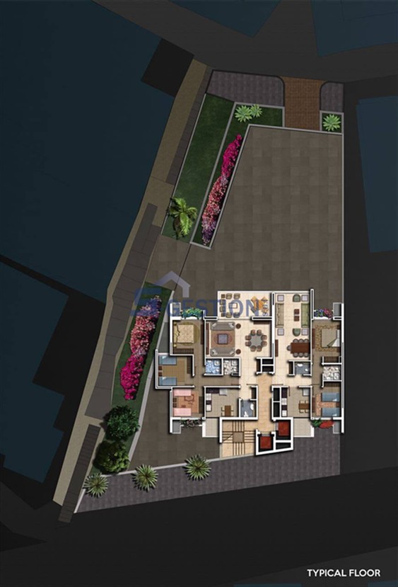 Apartment For Sale