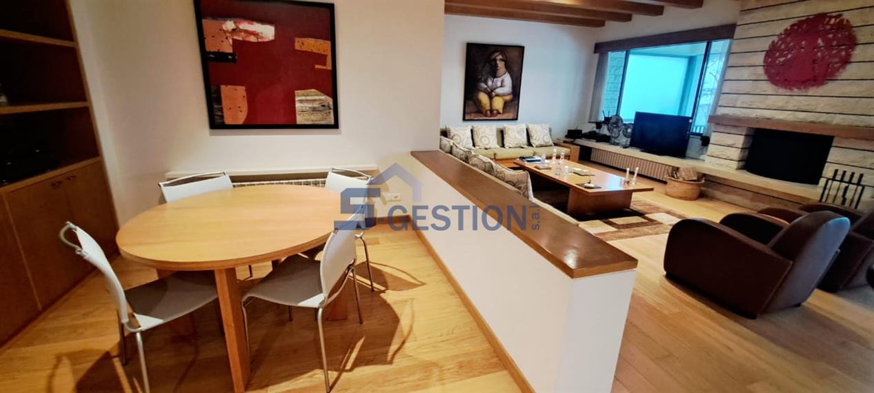 Chalet For Sale