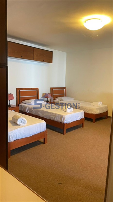 Chalet For Rent Furnished