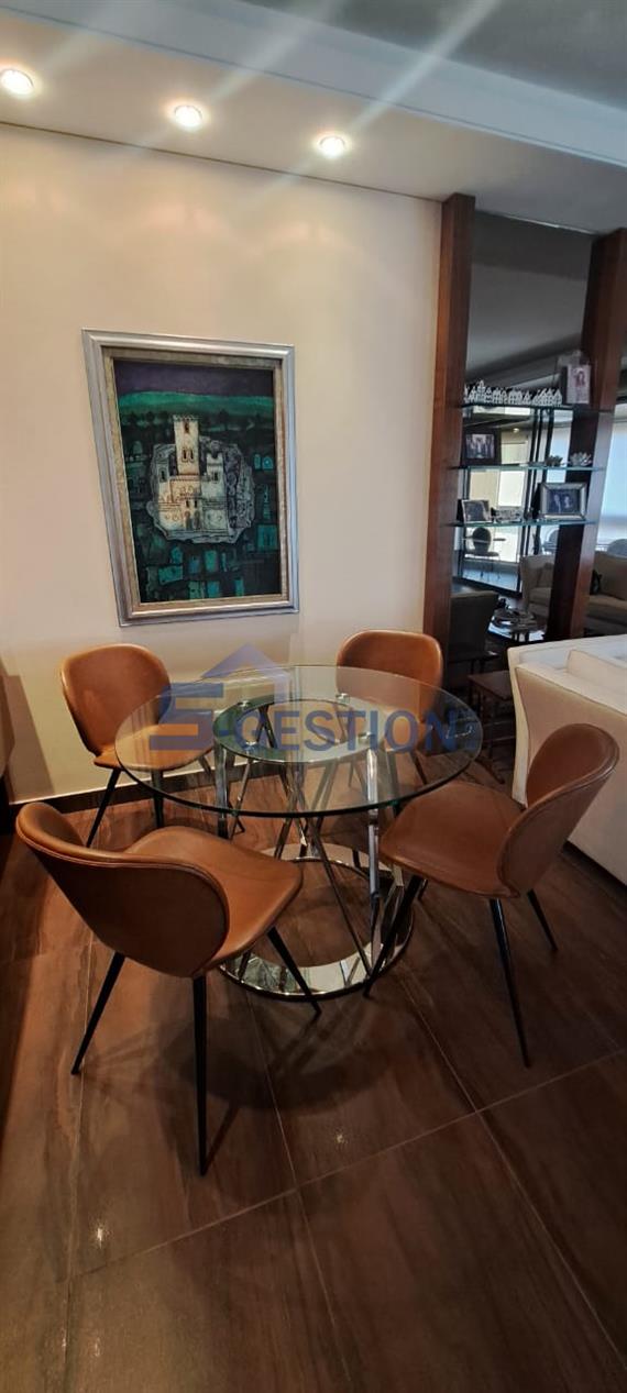 Apartment For Rent Furnished